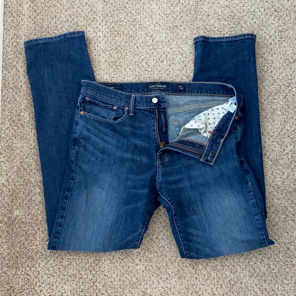 Lucky Brand Jeans